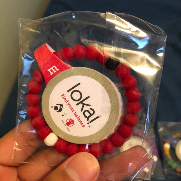 Lokai Bracelets - Picture 2 of 2